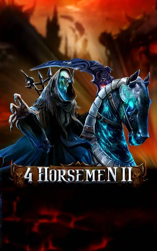 4 Horsemen 2