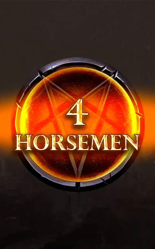 4 Horsemen