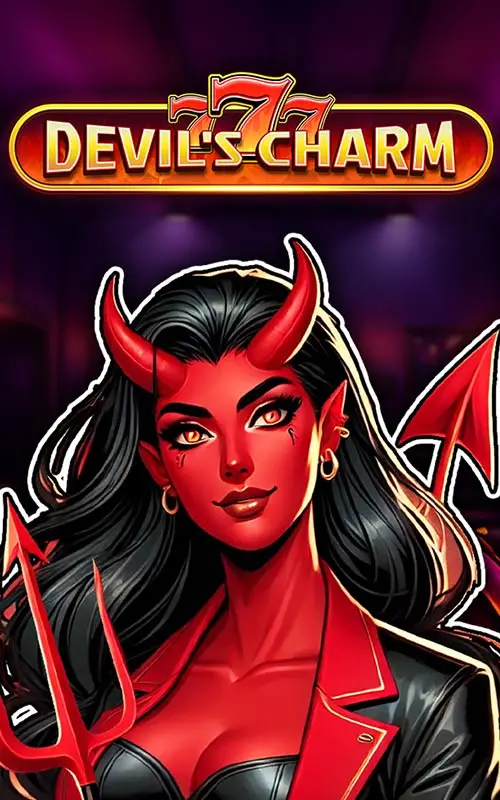 777 Devils Charm