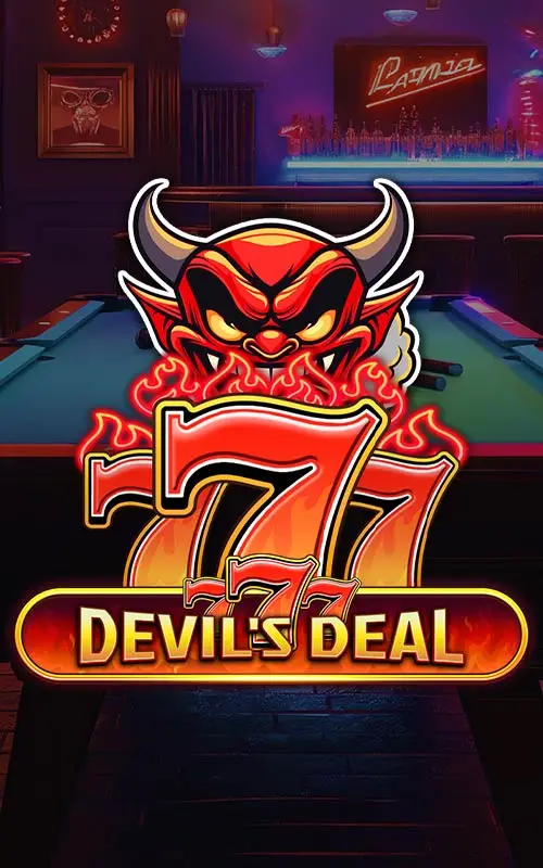 777 Devils Deal