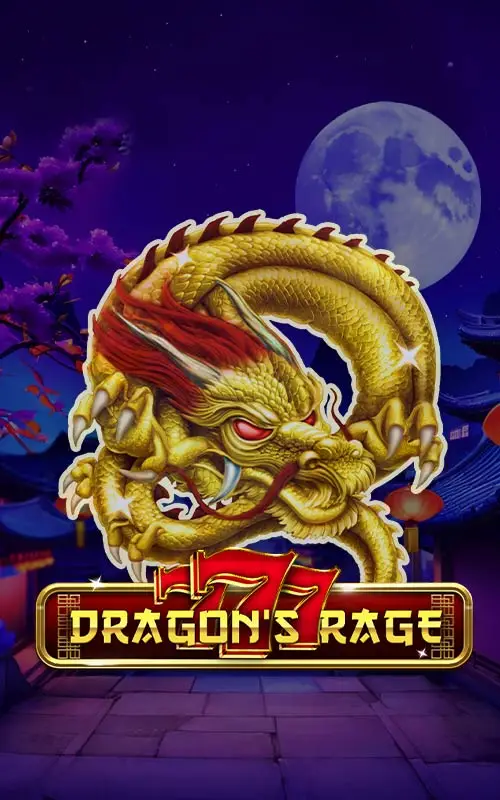 777 Dragons Rage