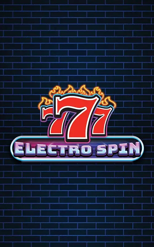 777 Electro Spin