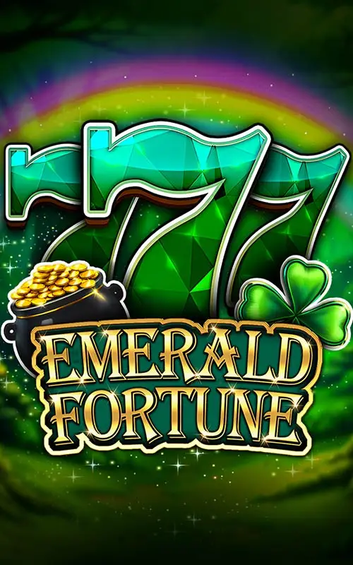 777 Emerald Fortune