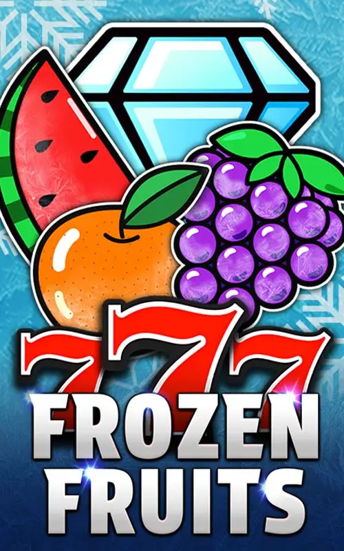 777 Frozen Fruits