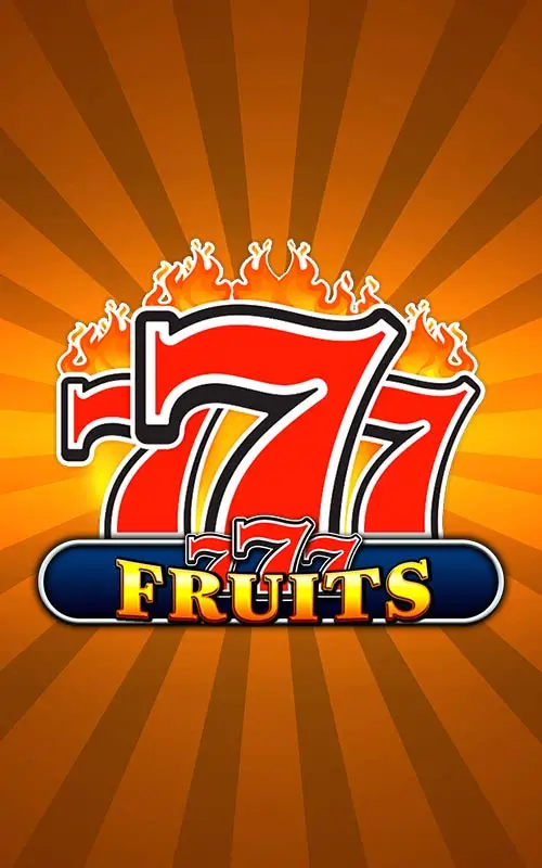 777 Fruits