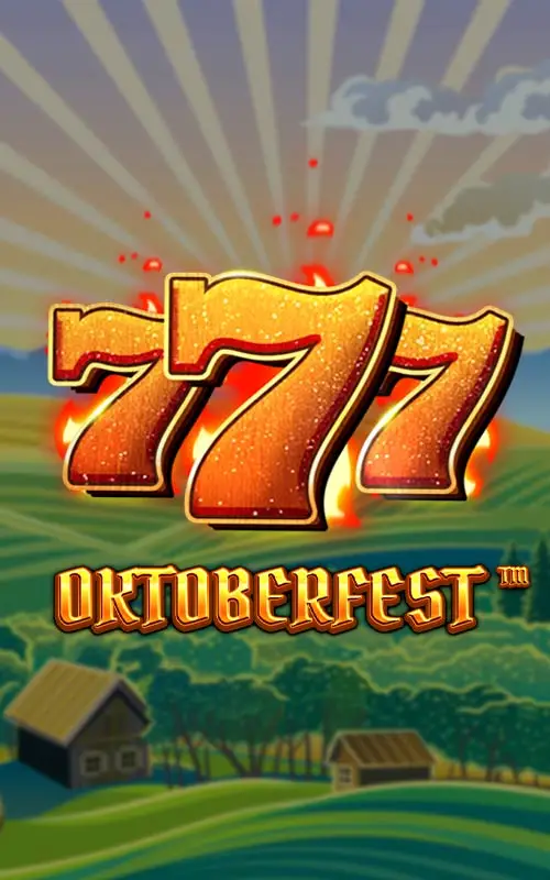 777 Oktoberfest