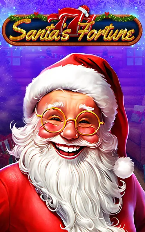 777 Santas Fortune