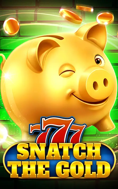 777 Snatch The Gold