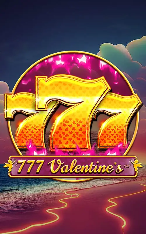 777 Valentines