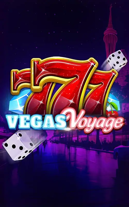 777 Vegas Voyage