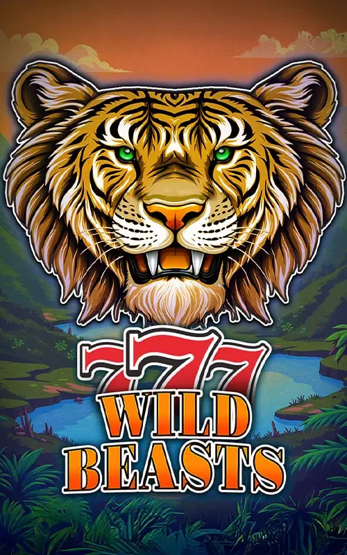 777 Wild Beasts