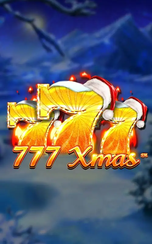 777 Xmas