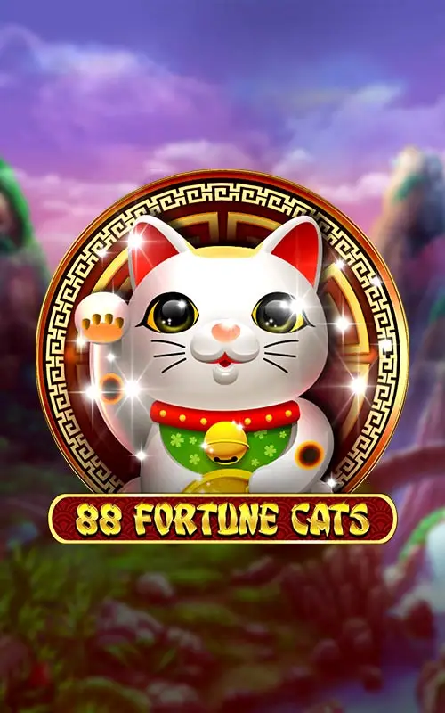 88 Fortune Cats