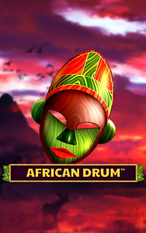African Drum