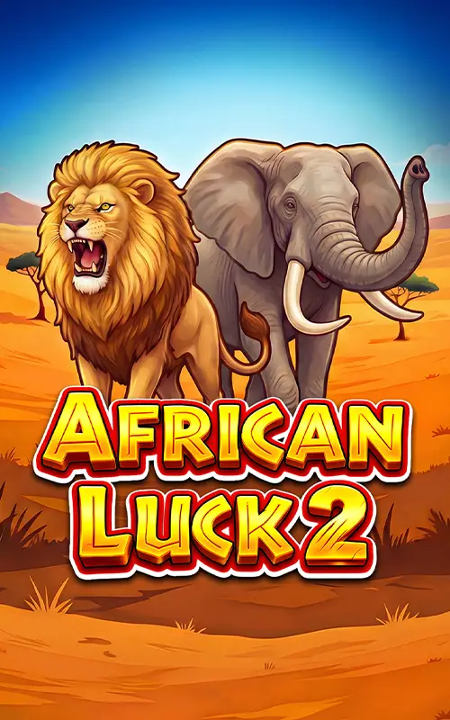 African Luck 2