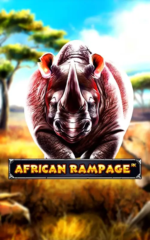 African Rampage