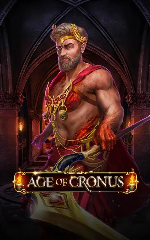 Age Of Cronus