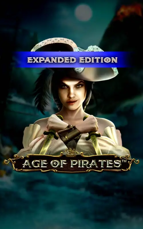 Age OF Pirates Expanded Edition