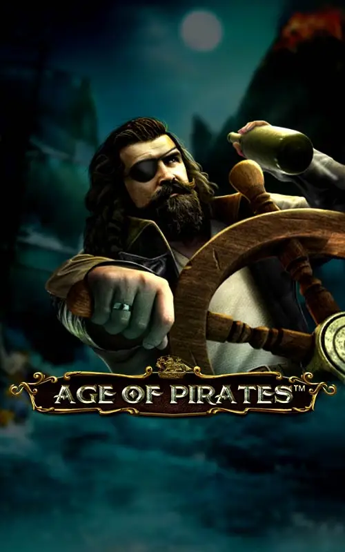 Age of Pirates
