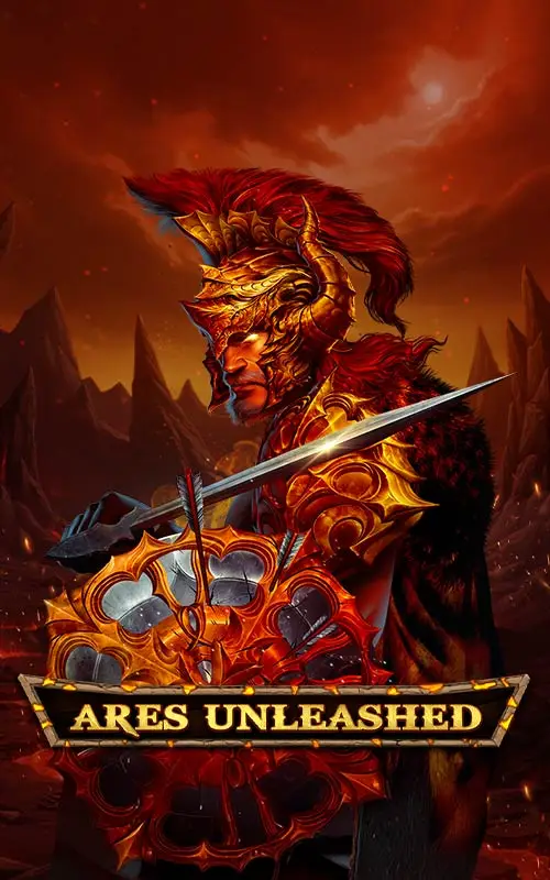 Ares Unleashed