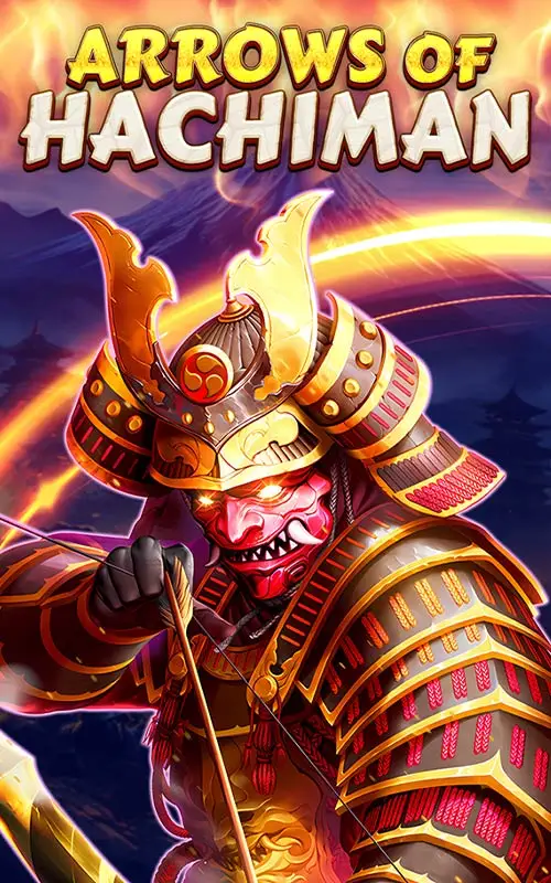 Arrows Of Hachiman