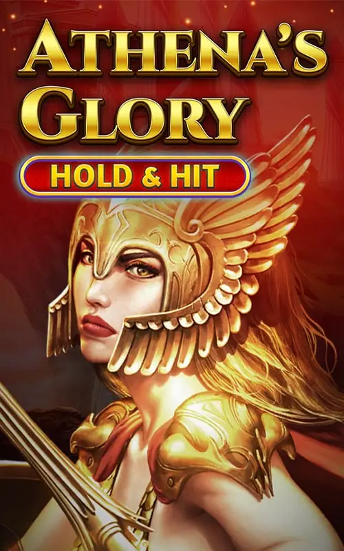 Athenas Glory Hold and Hit