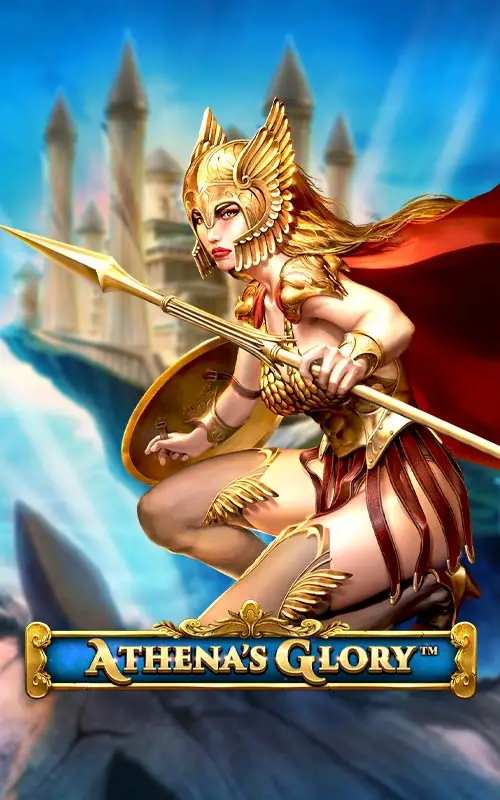 Athenas Glory The Golden Era
