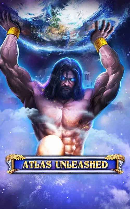 Atlas Unleashed