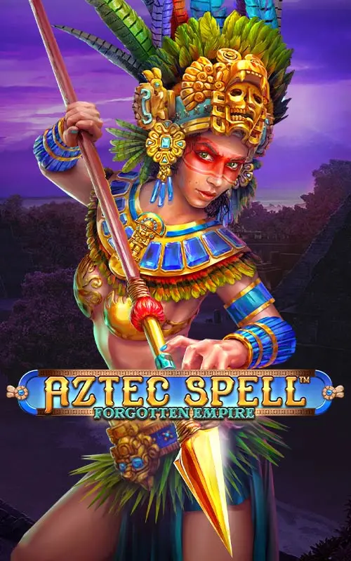 Aztec Spell Forgotten Empire