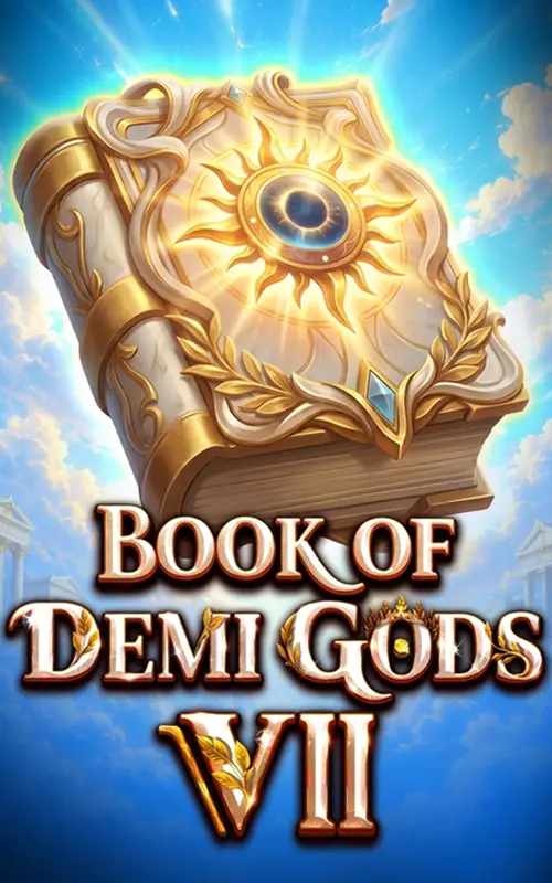 Book Of Demi Gods VII