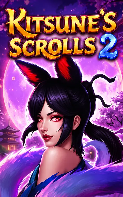Kitsunes Scrolls 2