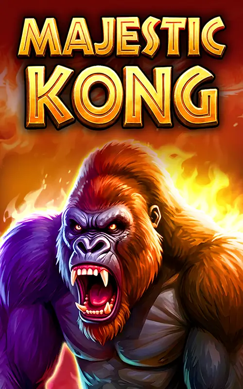 Majestic Kong