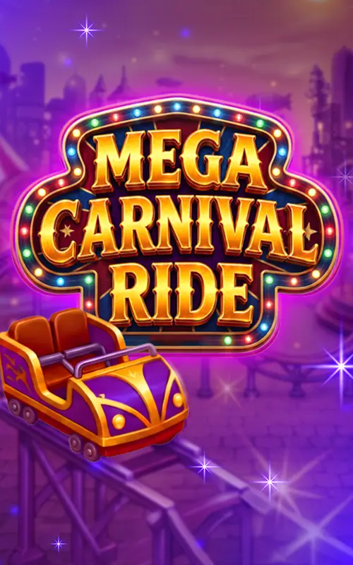 Mega Carnival Ride