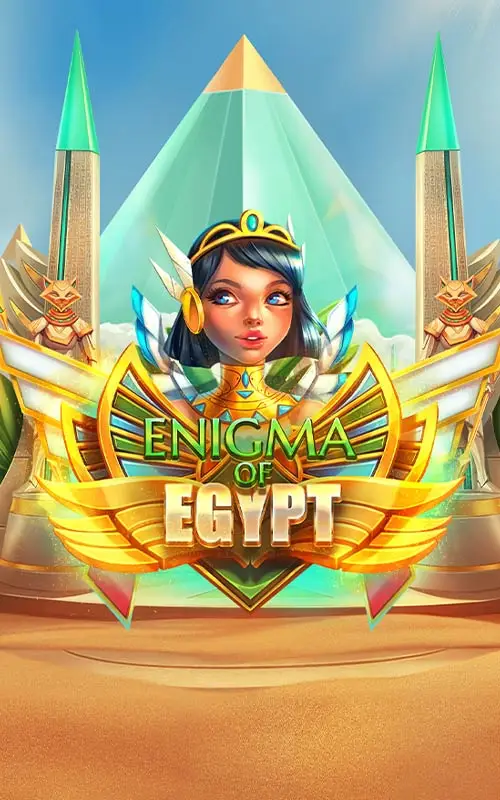 Enigma of Egypt
