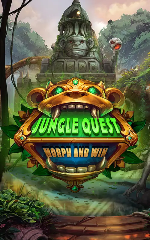 Jungle Quest Morph and Win