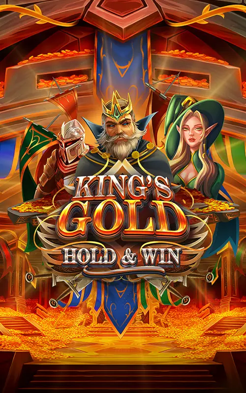Kings Gold