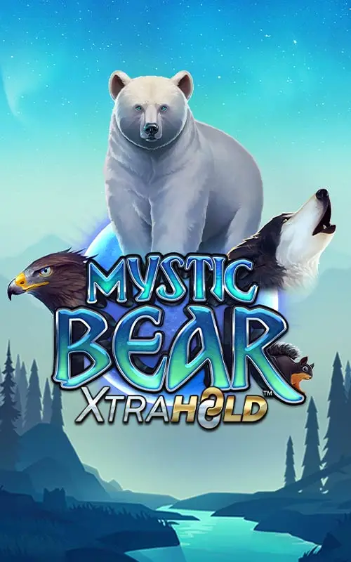 Mystic Bear XtraHold