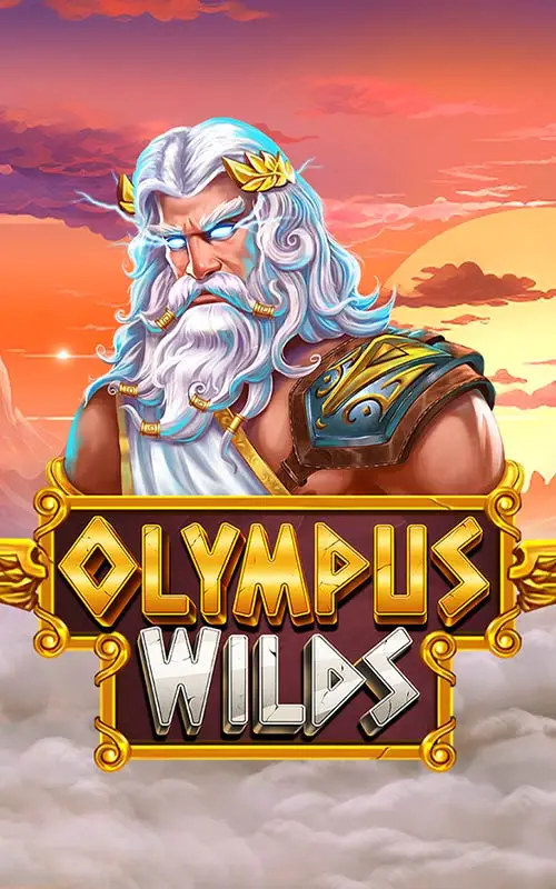 Olympus Wilds
