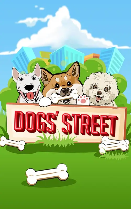 Dogs' Street