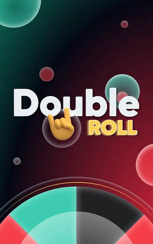 Double Roll