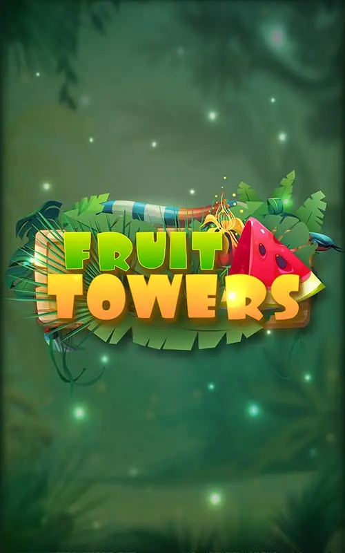 Fruit Towers