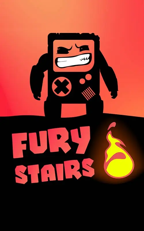 Fury Stairs