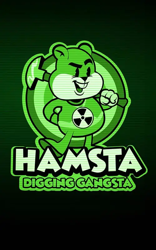 Hamsta