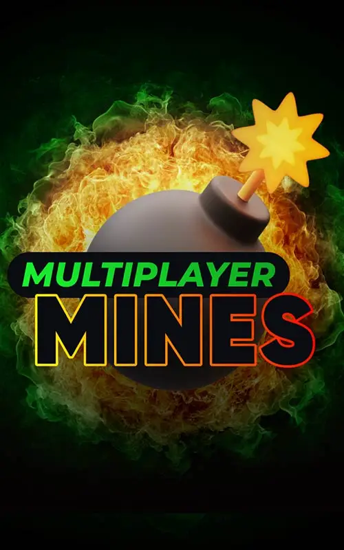 Multiplayer Mines