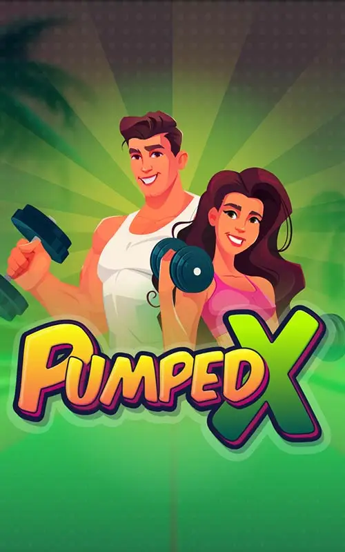 PumpedX