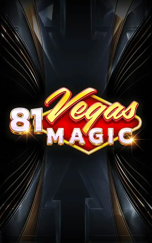 81 Vegas Magic