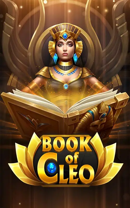 Book of Cleo