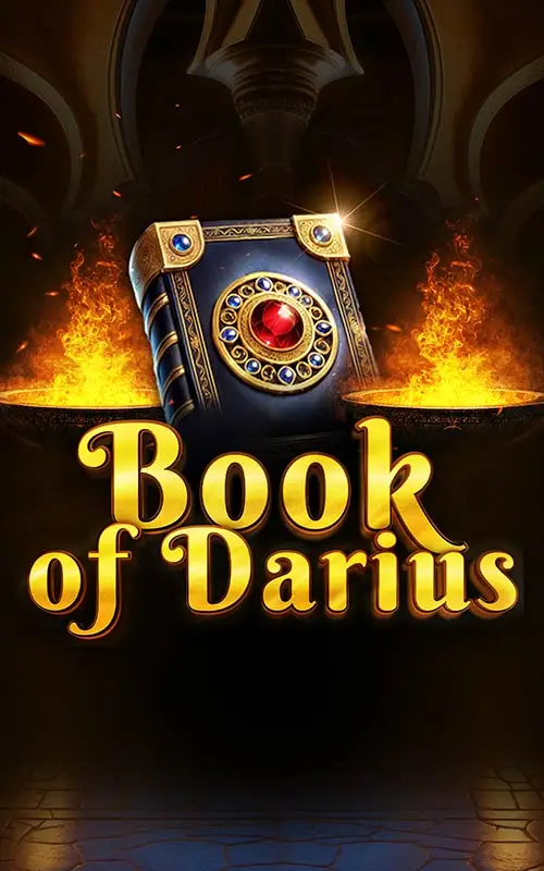 Book of Darius