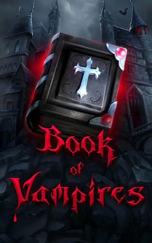 Book of Vampires