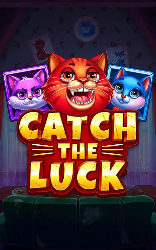 Catch the Luck